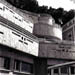 Centro Congressi e Ricezione CIAM - Pontificia Università Urbaniana - Via Urbano VIII 15-16 Roma 1979-85