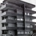Casa ad appartamenti - Via Monti di Pietralata 264 - Roma 1961