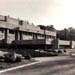 Collegio Universitario San Pietro, Via Mura Aurelie-4 - Roma 1967-69